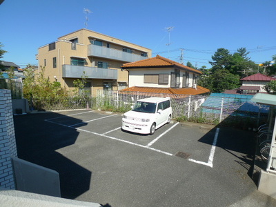 Other common areas. Shared facilities 1