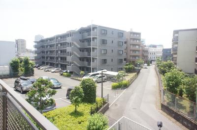 Other. Although the view is like this!