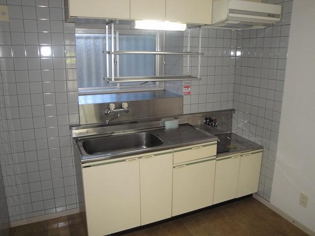 Kitchen. Beautiful kitchen.