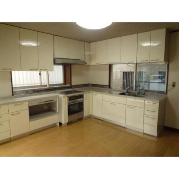 Other local. Kitchen