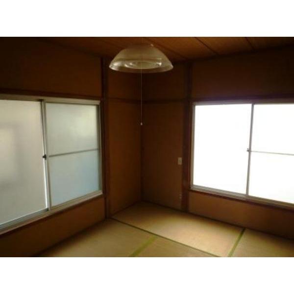 Other local. Second floor Japanese-style room