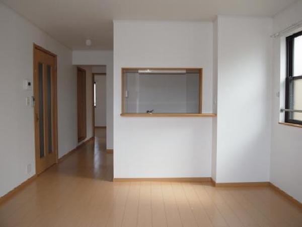 Living and room. room