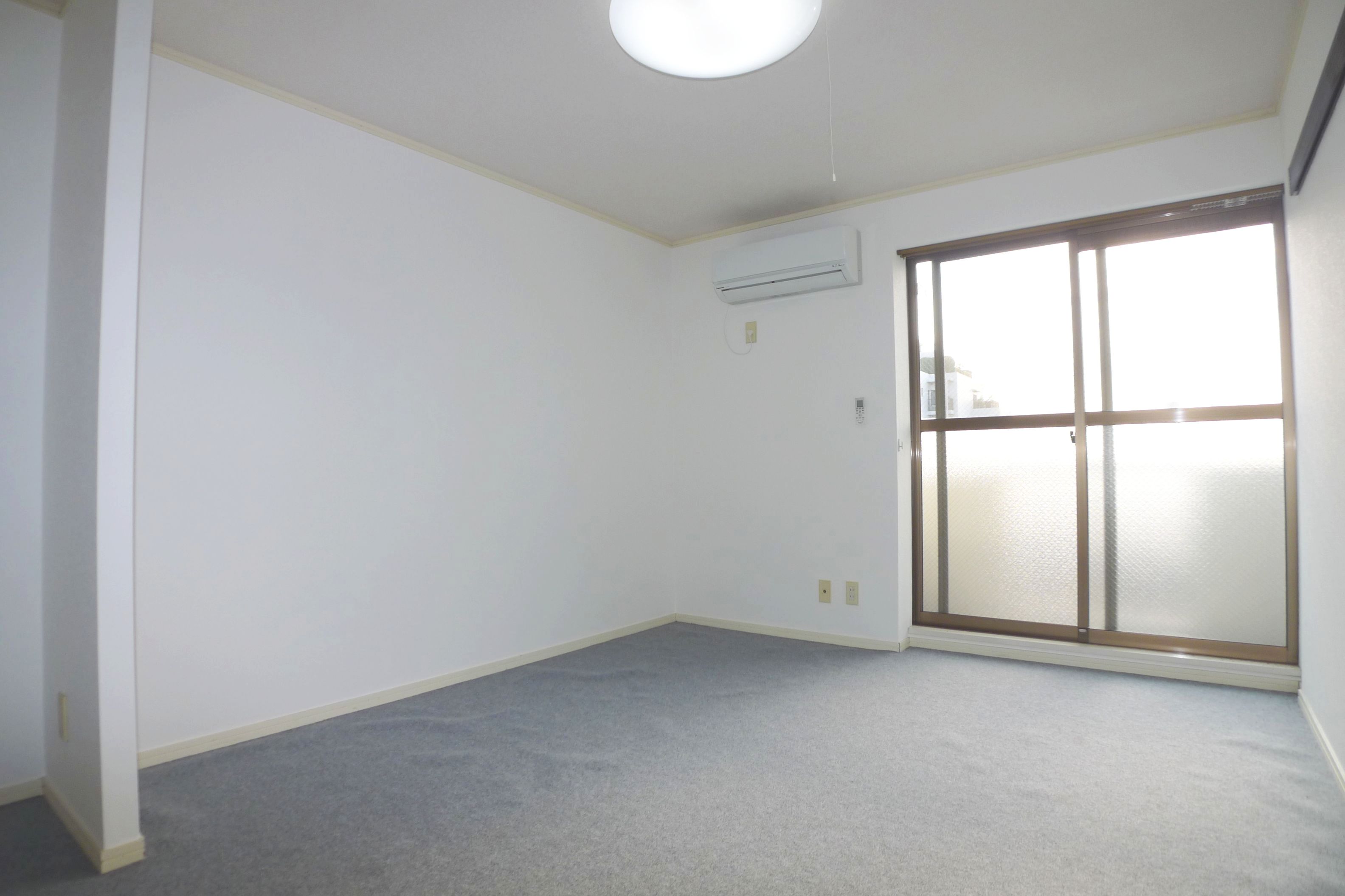 Living and room. ☆ The room looking for Able Shimousa Zhongshan shop ☆ 047-302-8118 ☆