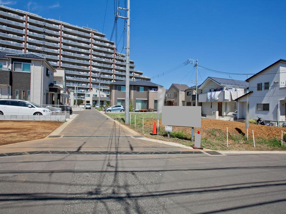 Local photos, including front road. Local (810 2013) Shooting