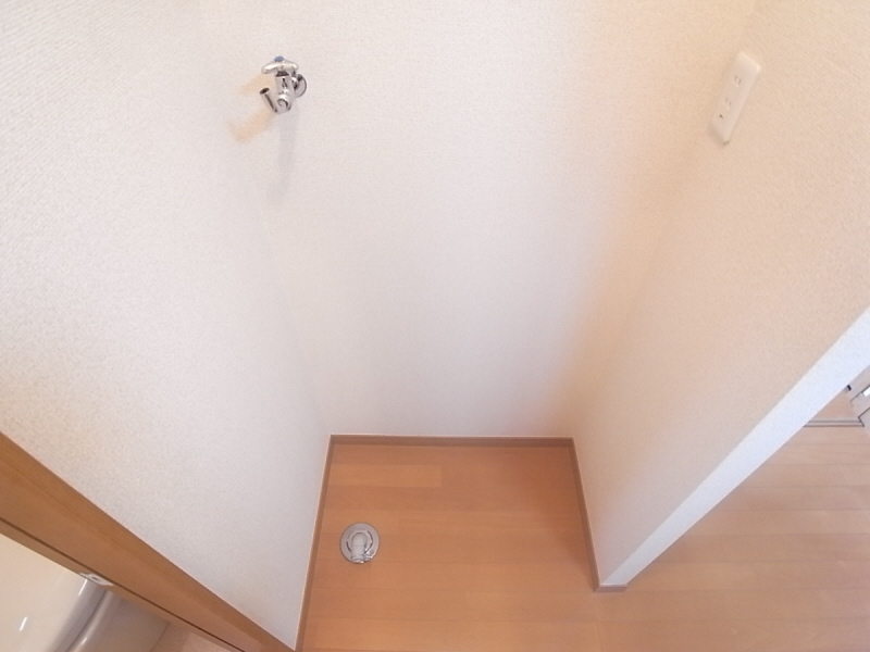 Other room space. Laundry Area also indoor