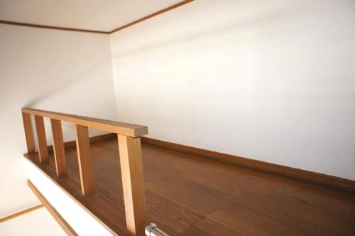 Other Equipment. Loft is the part