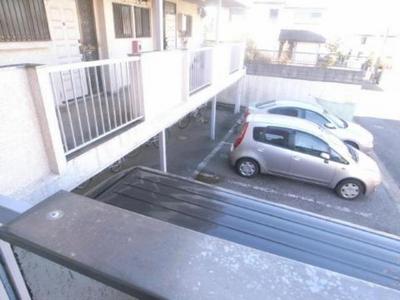 Other. ☆ Parking is located under one stage ☆