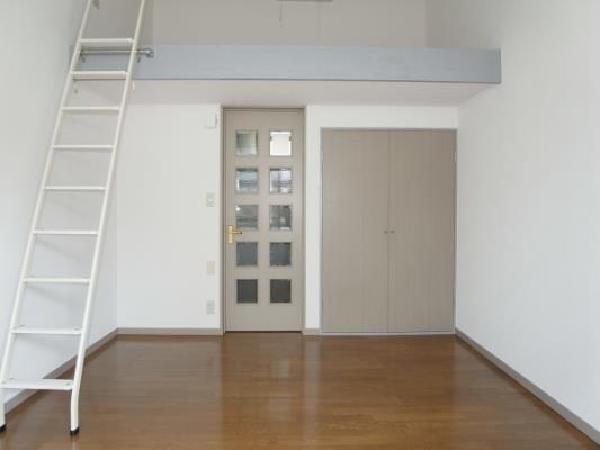 Living and room. room