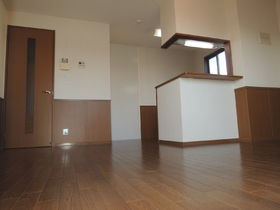 Living and room. There Pledge LDK13