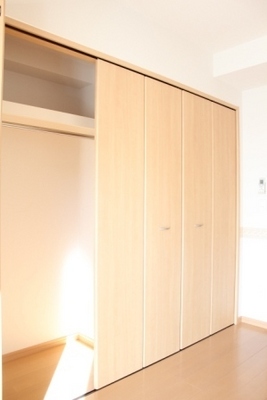 Receipt. There are storage ☆