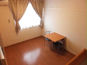 Living and room. The first floor is flooring type