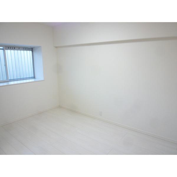 Non-living room