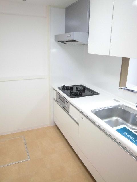 Kitchen. Kitchen