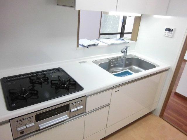 Kitchen. Kitchen
