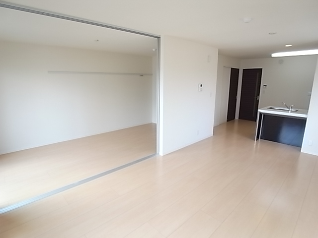 Other. Spacious living room.