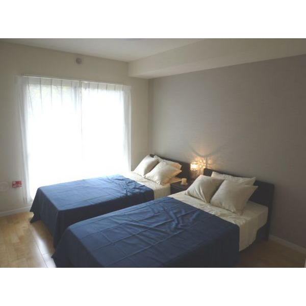 Non-living room