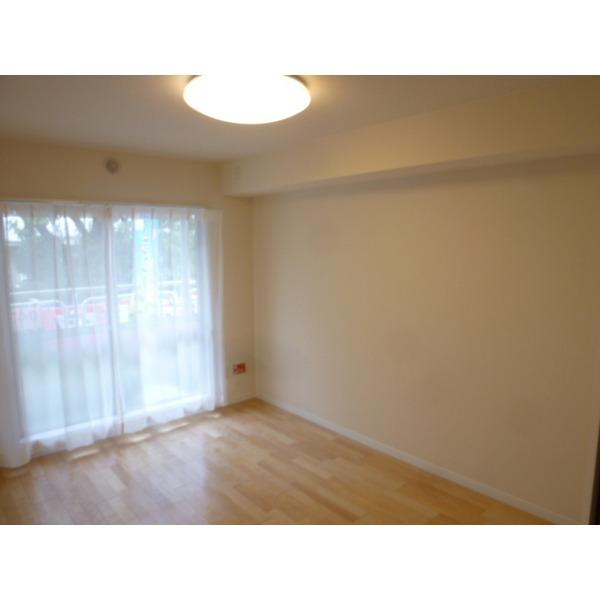 Non-living room