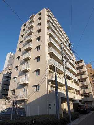 Local appearance photo. ☆ Building appearance