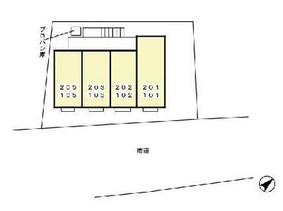 Other. This layout drawing ☆