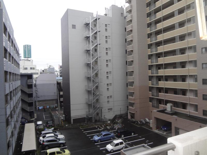 Other. Also good views per high-rise apartment