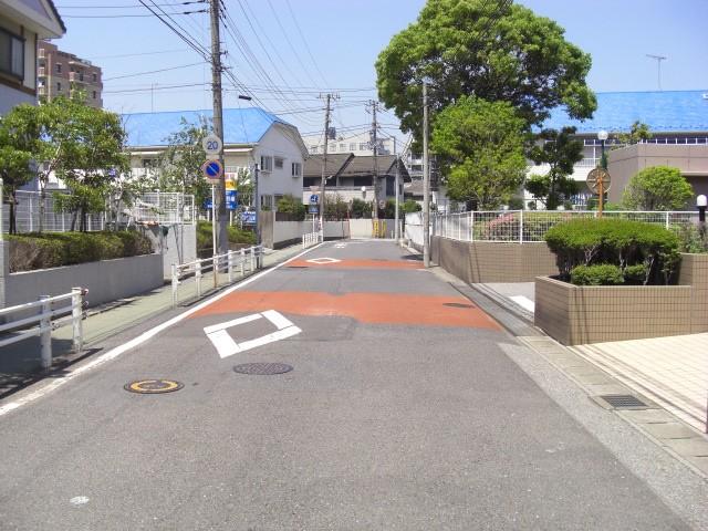 Other. road