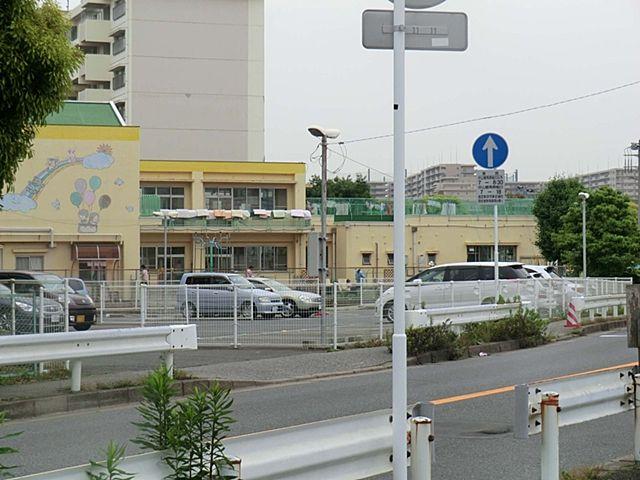 Other. Funabashi Municipal Gyoda nursery