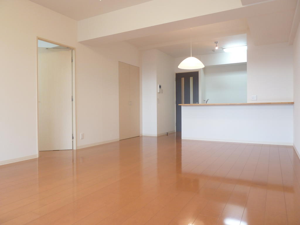 Living and room. Interior also shine spacious living