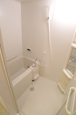 Bath. Add-fired function with bus