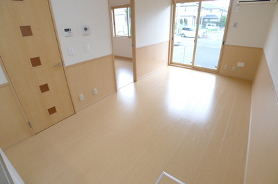 Living and room. LDK9 Pledge