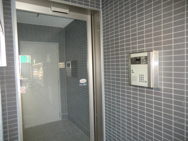 Other. There, of course, auto-lock is also equipped