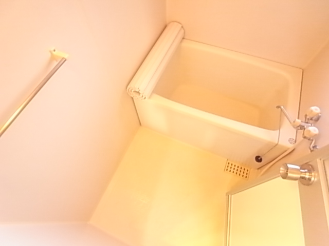 Bath. Beautiful bath