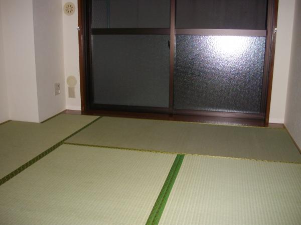 Non-living room