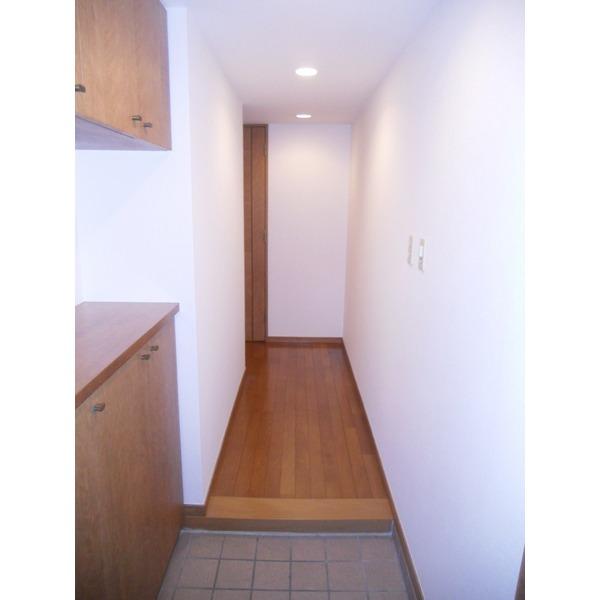 Non-living room