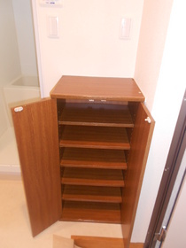 Entrance. ※ Reference is a picture ※