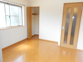 Living and room. ※ Reference is a picture ※