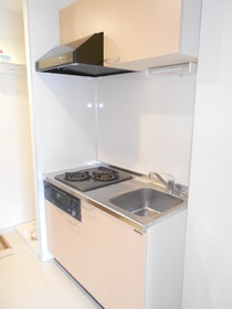 Kitchen. ※ Reference is a picture ※