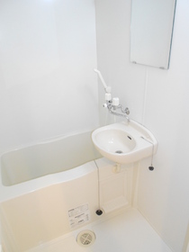 Bath. ※ Reference is a picture ※