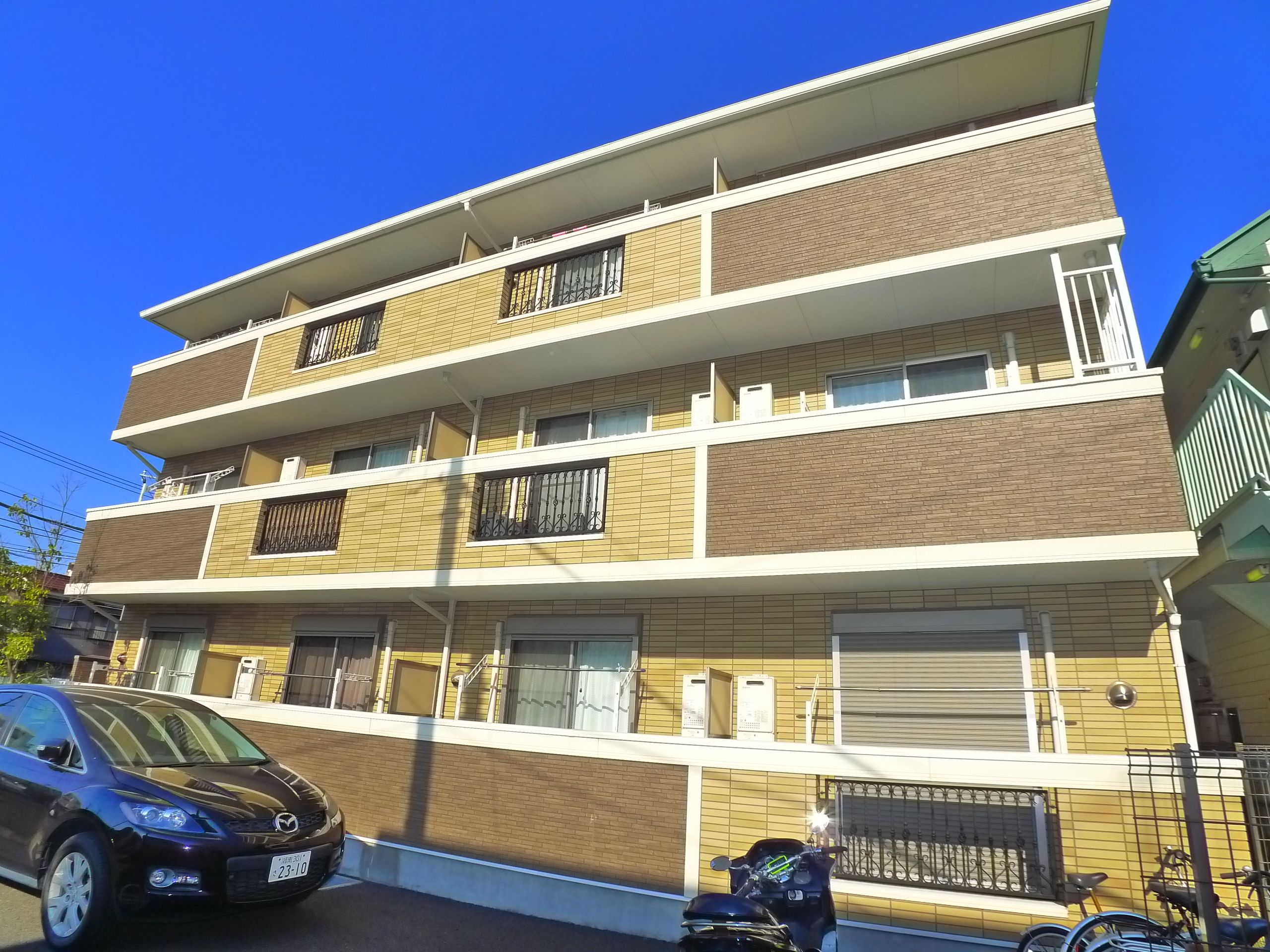 Building appearance. Able If brokerage commissions 0.525-month