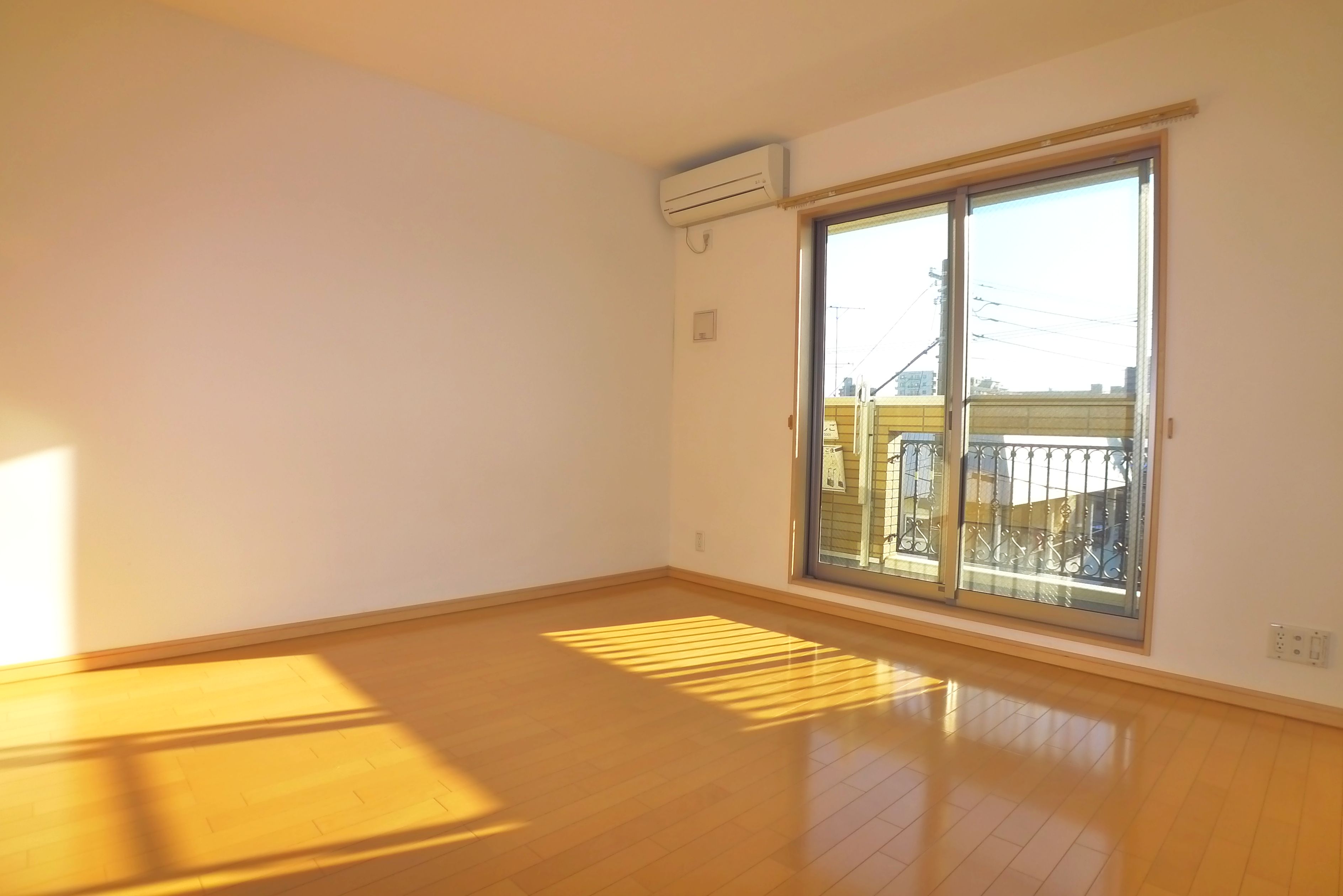 Living and room. ☆ The room looking for Able Shimousa Zhongshan shop ☆ 047-302-8118 ☆