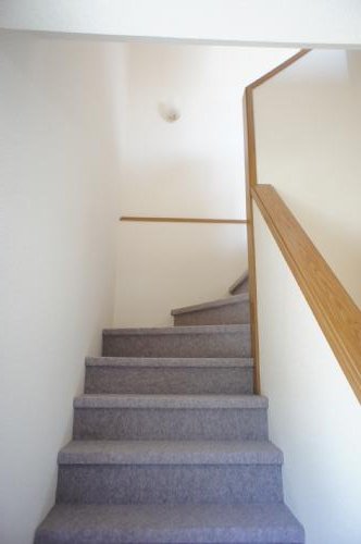 Other. Maisonette that because the room is located on the second floor!