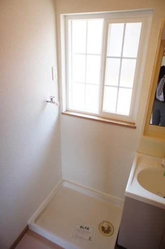 Other. Of course, it is Indoor Laundry Area!