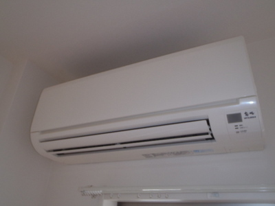 Other. Air-conditioned