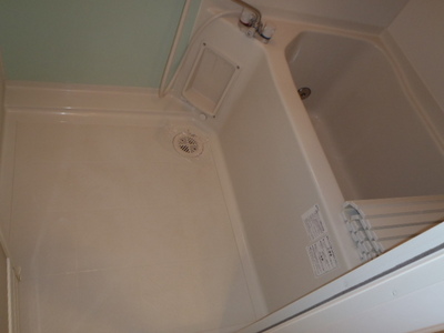 Bath. Interior also beautiful "is the bath