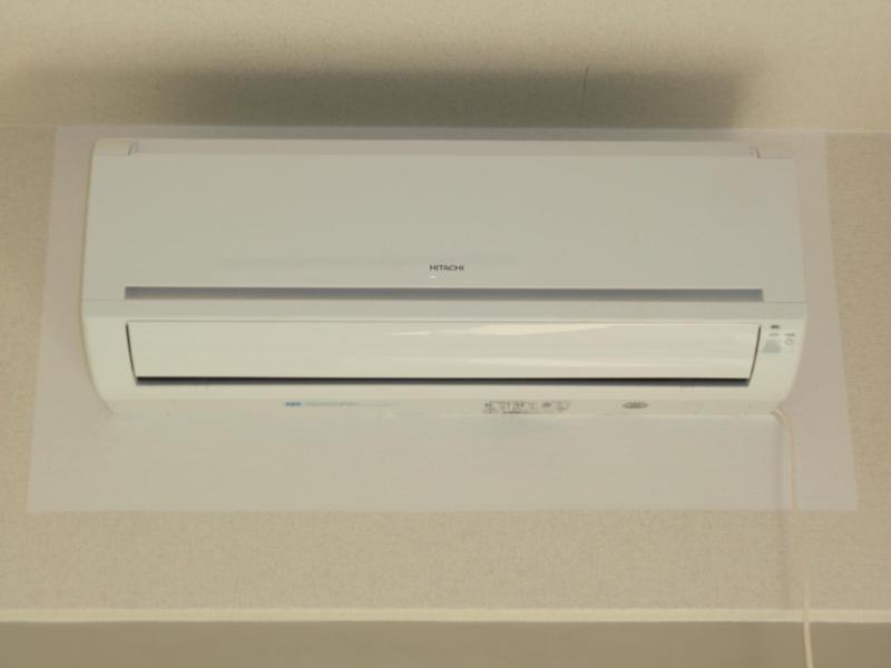 Other Equipment. It Air conditioning is also also necessities winter summer