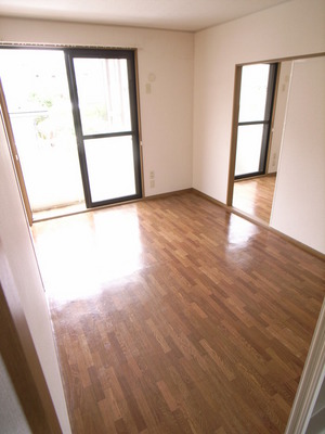 Living and room. I'm actually there is a housed in this room!