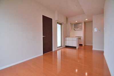 Living and room. 11 Pledge also there is also a wide LDK