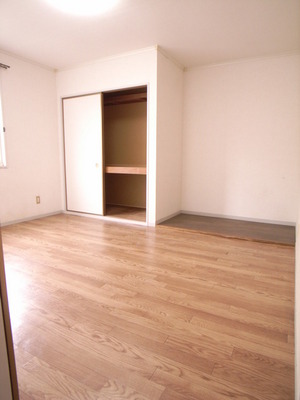 Living and room. Good floor plan easy to use! ! Recommended for family's ☆ 