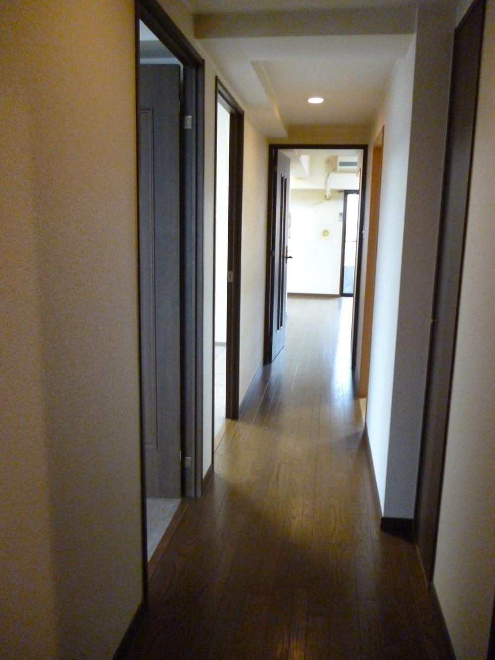 Other. Corridor