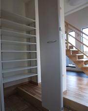 4LDK plan example building area with shoes in cloak / 99.34 sq m  Building price / 18,030,000 yen