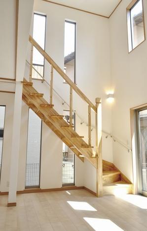 4LDK plan example building area with a blow / 101.43 sq m  Building price / Different from the 18.4 million yen posted in the plan Reikan floor plan, Please contact us for more details